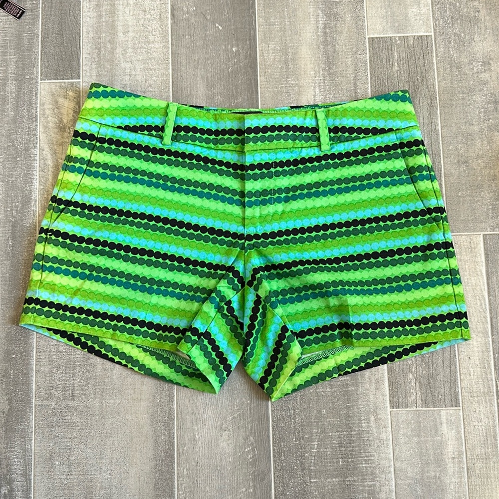 Banana Republic Marimekko Collection Shorts